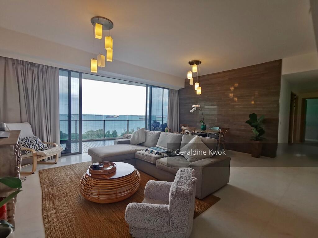 SilverSea (D15), Condominium #304277241